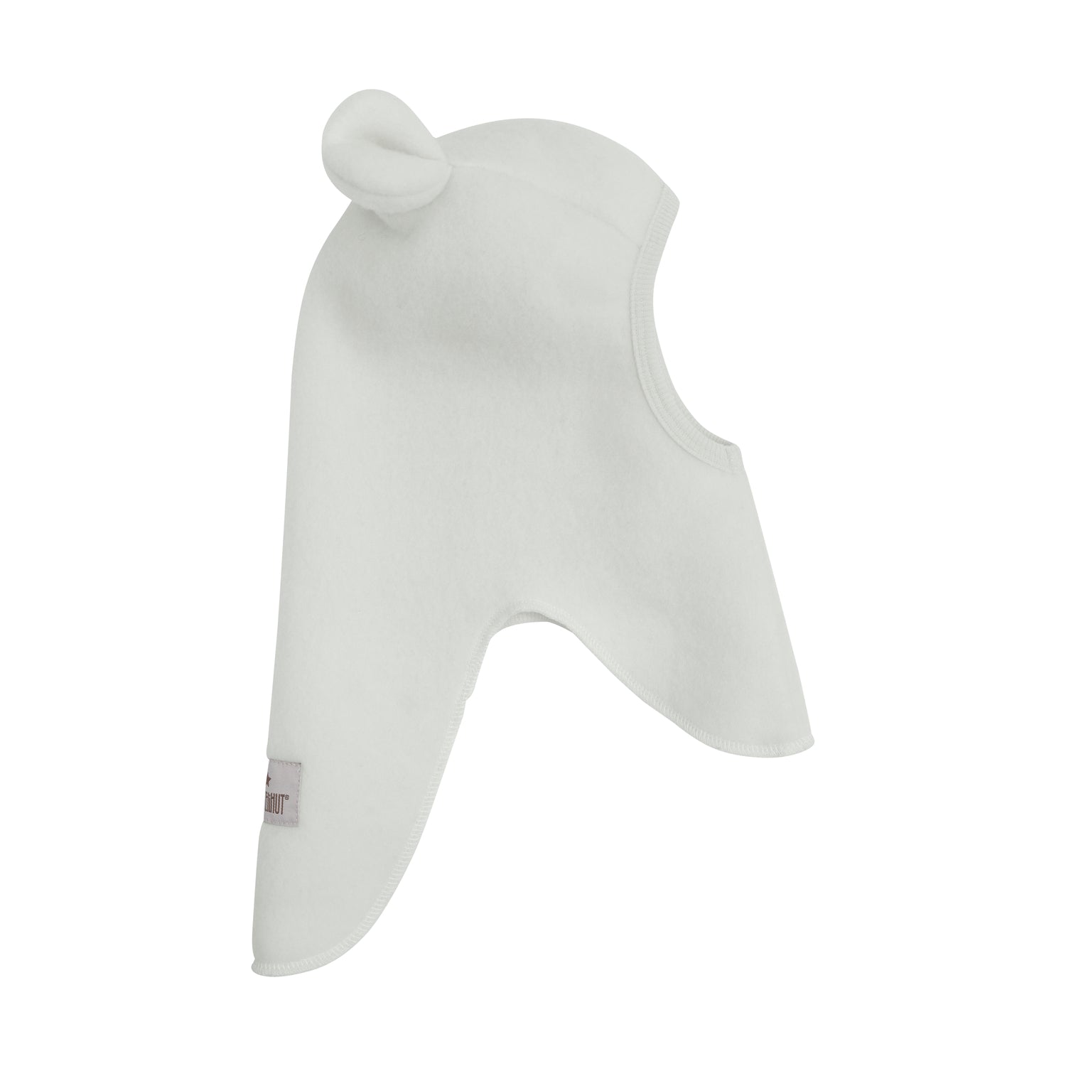 HUTTEliHUT - Balaclava Uld Fleece