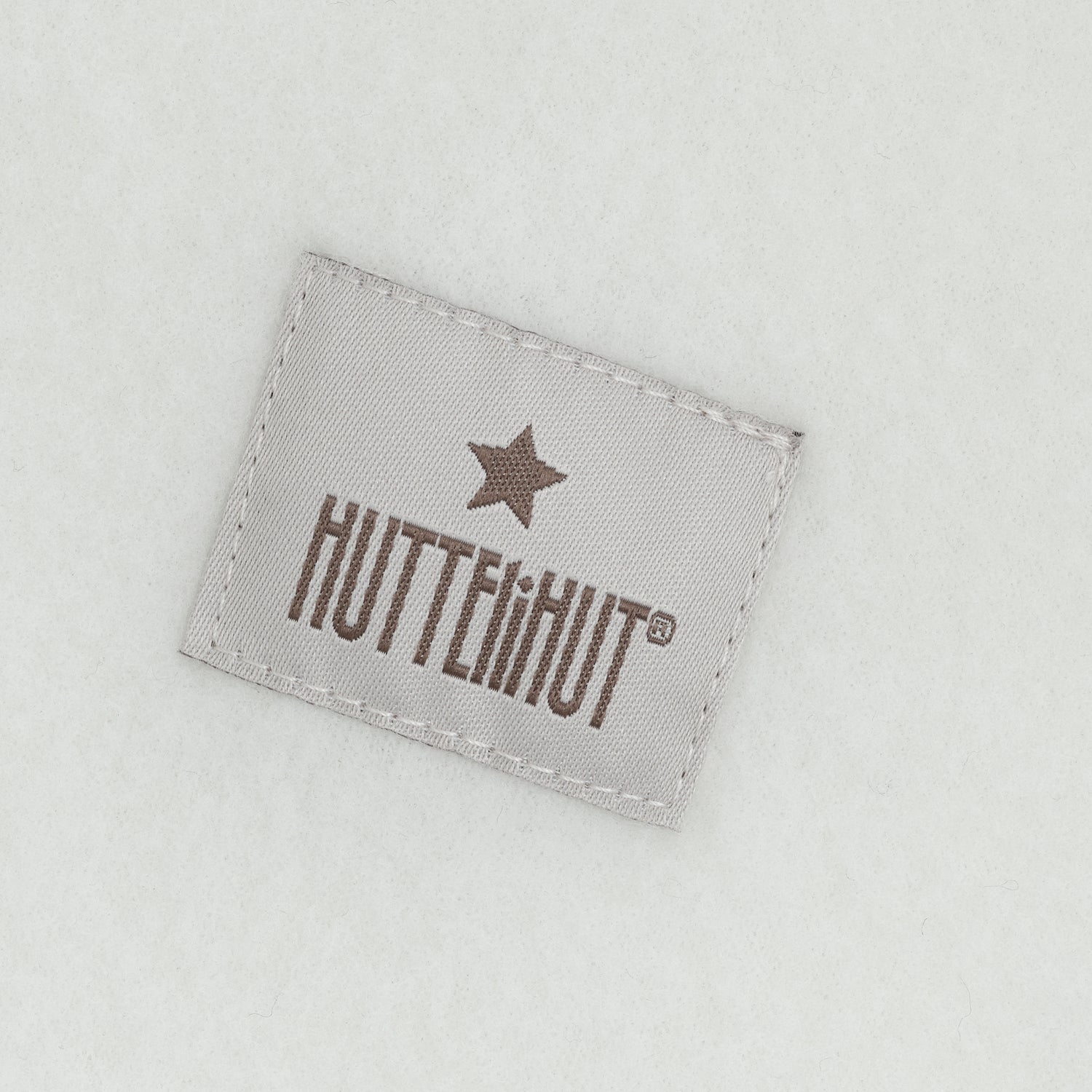 HUTTEliHUT - Balaclava Uld Fleece