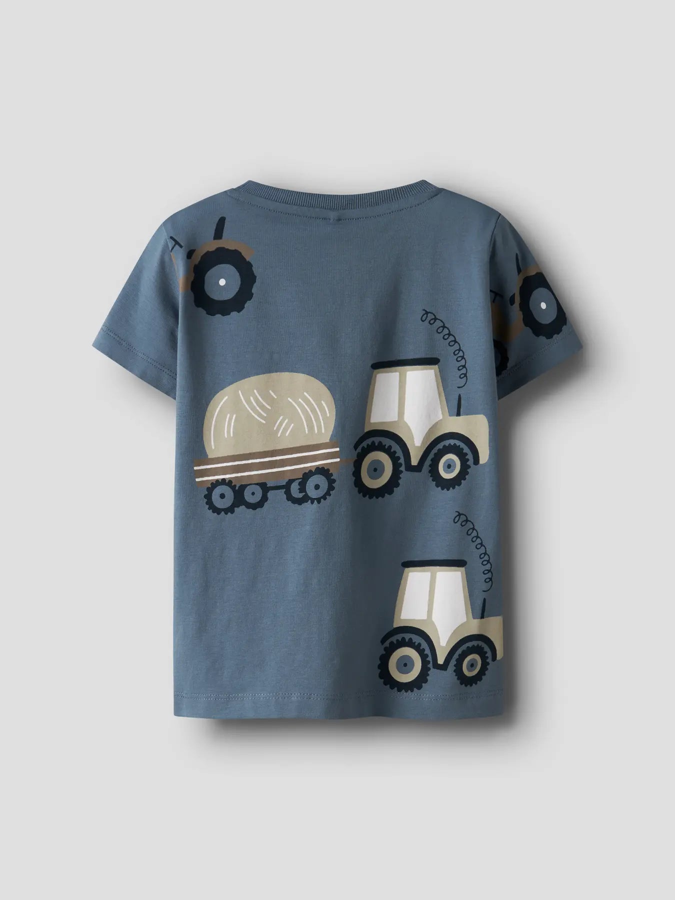 NMMJAME SS TOP