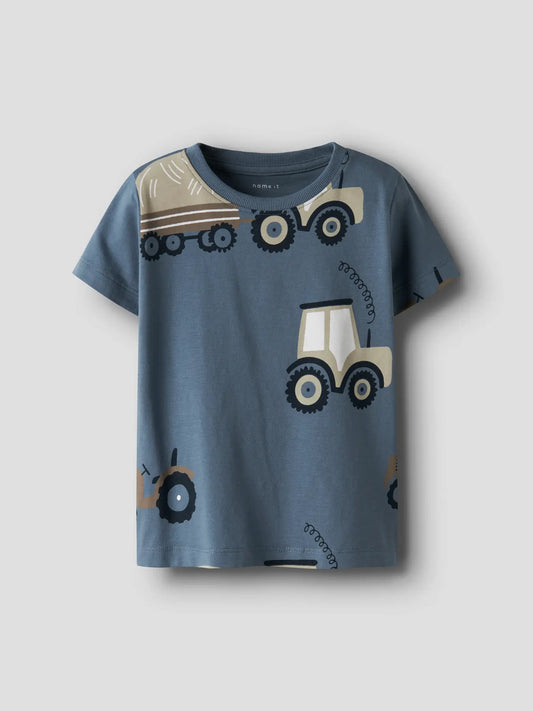 NMMJAME SS TOP