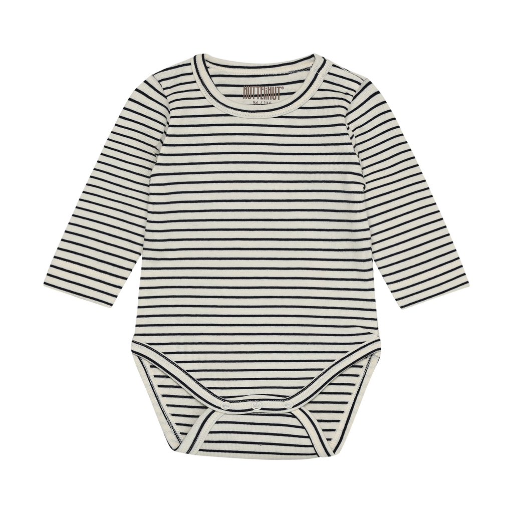 HUTTEliHUT - Stribet Body