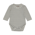 HUTTEliHUT - Stribet Body