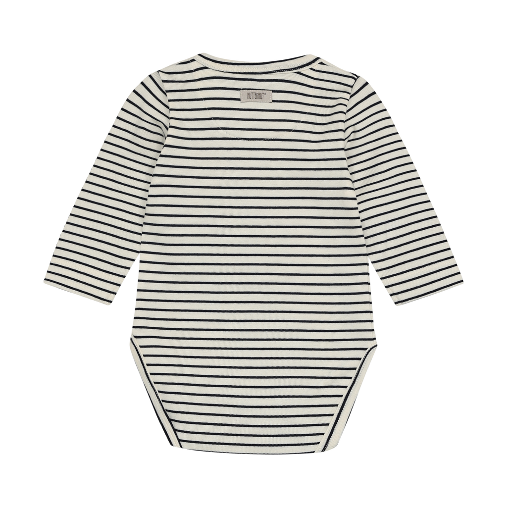 HUTTEliHUT - Stribet Body