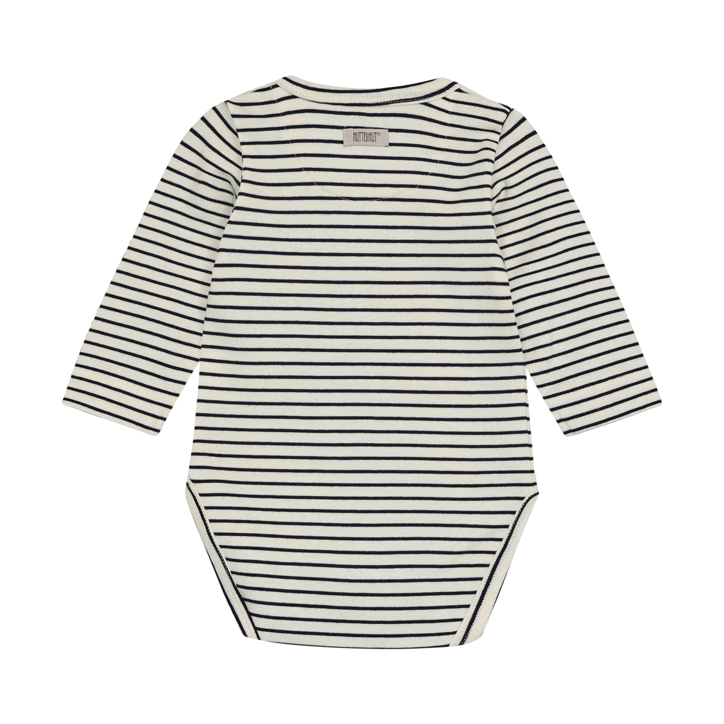 HUTTEliHUT - Stribet Body