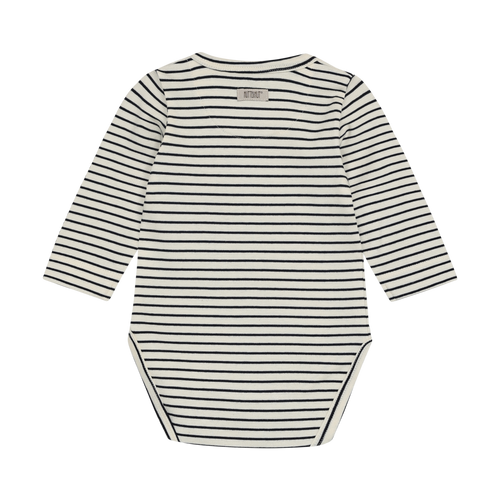 HUTTEliHUT - Stribet Body