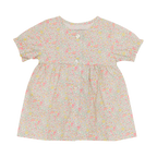 HUTTEliHUT - Kjole Liberty mini