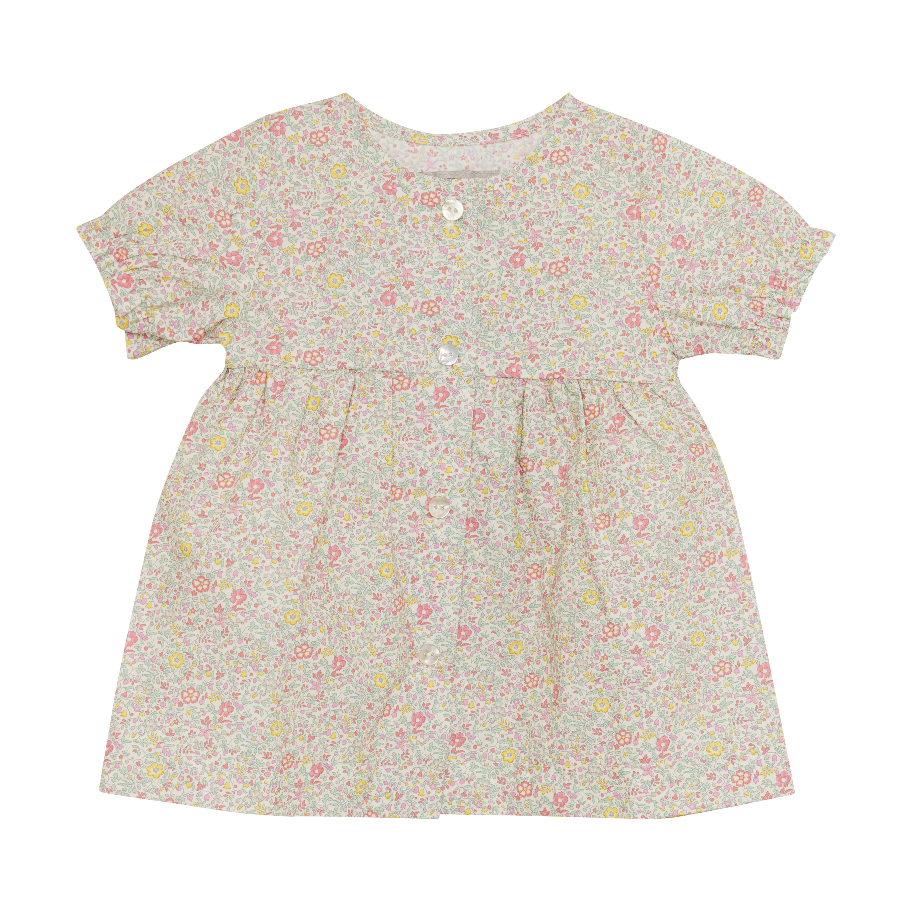 HUTTEliHUT - Kjole Liberty mini