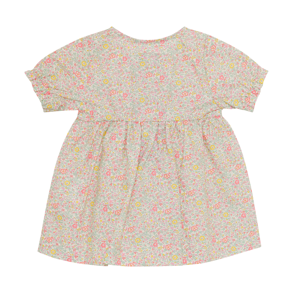 HUTTEliHUT - Kjole Liberty mini