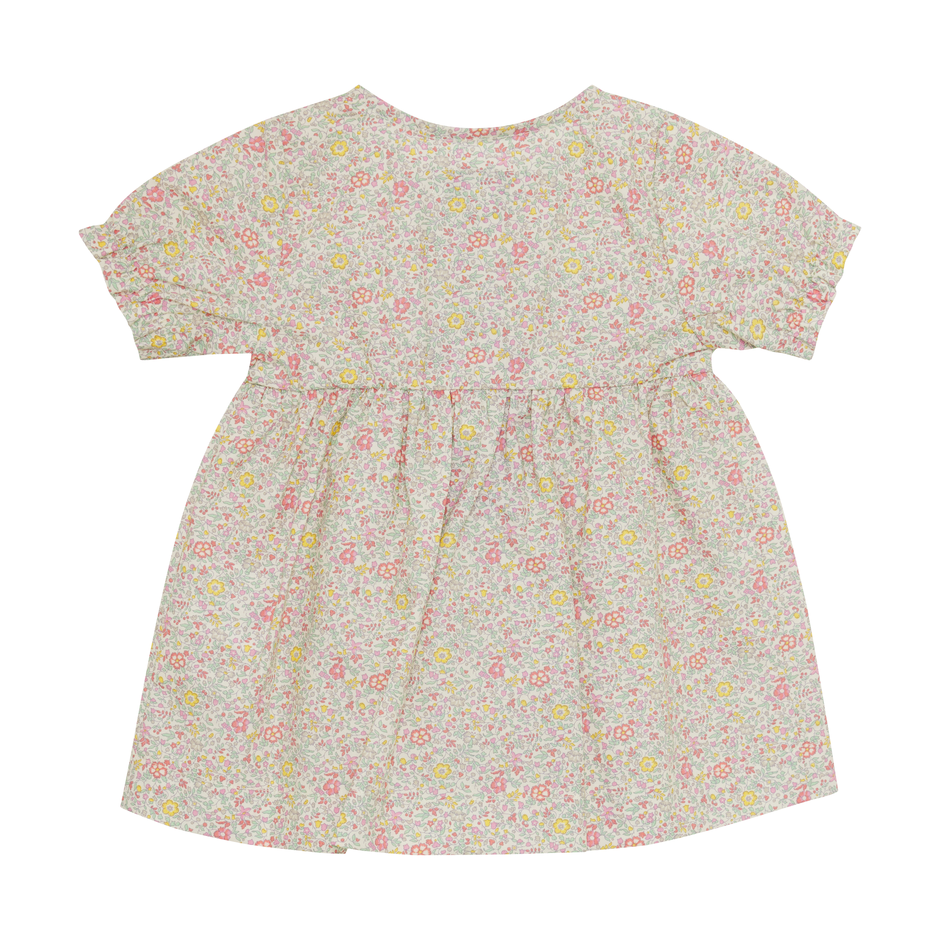 HUTTEliHUT - Kjole Liberty mini