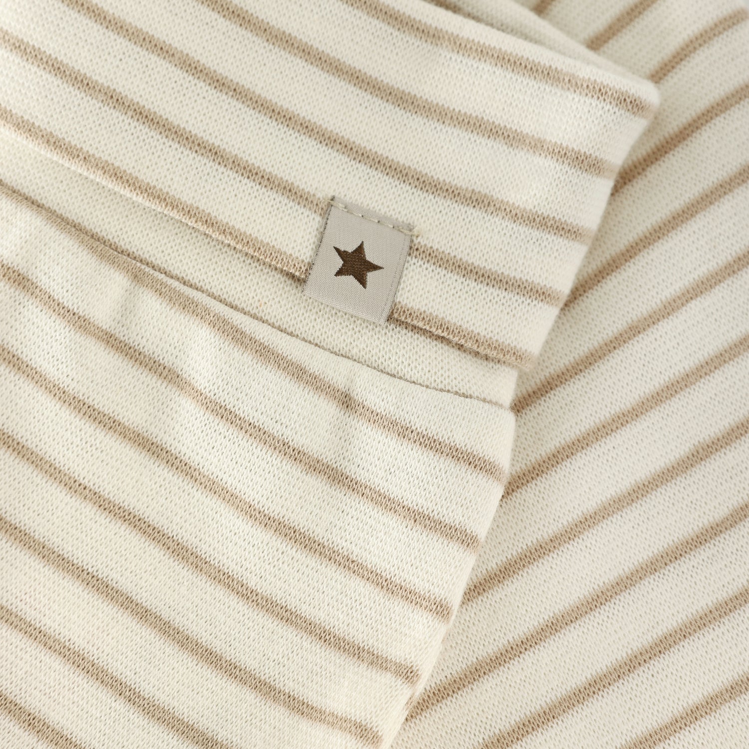 HUTTEliHUT - Stribet Bukser