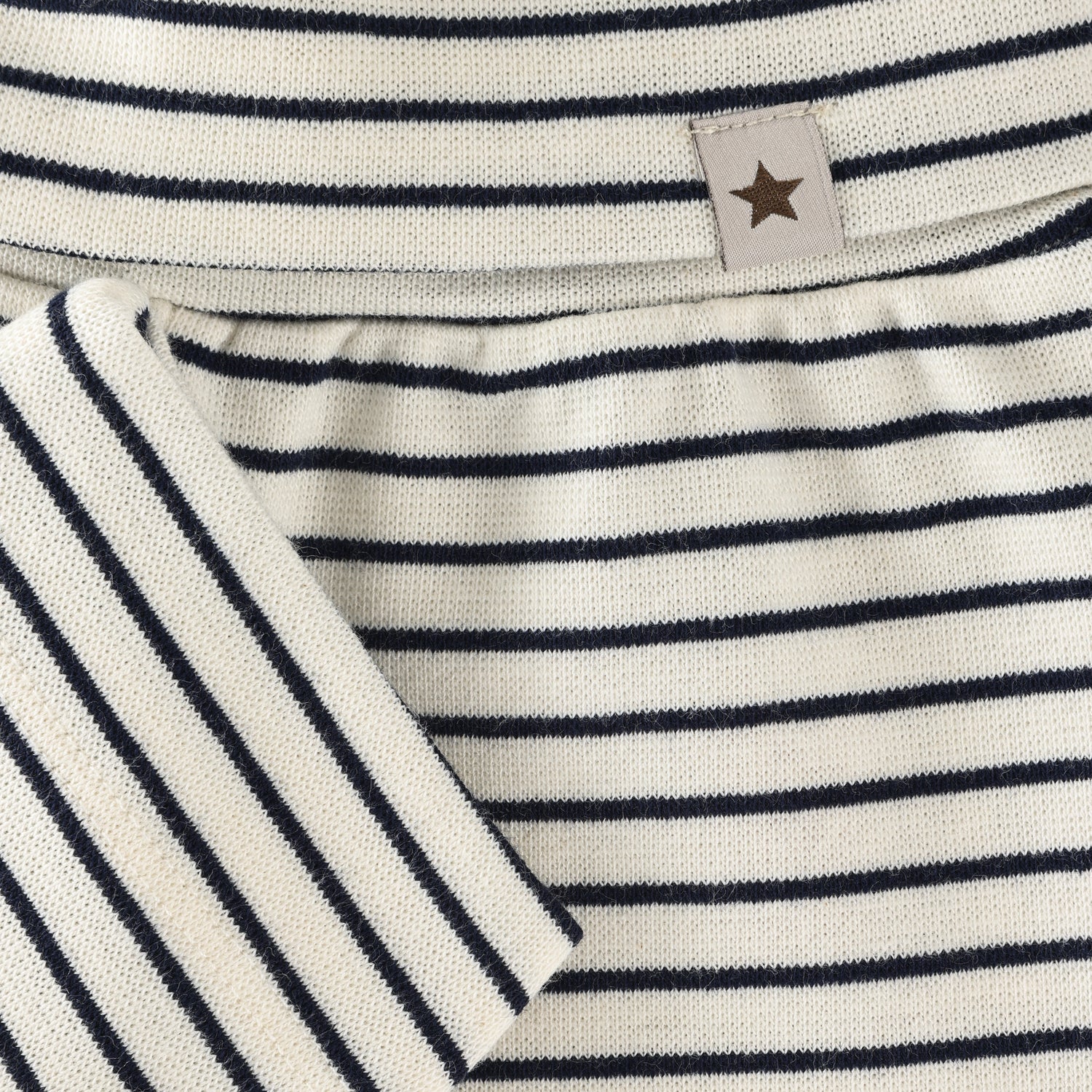 HUTTEliHUT - Stribet Bukser