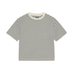 HUTTEliHUT - Stribet T-shirt