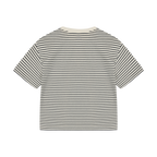 HUTTEliHUT - Stribet T-shirt