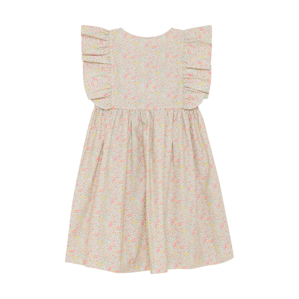 HUTTEliHUT - Kjole Liberty