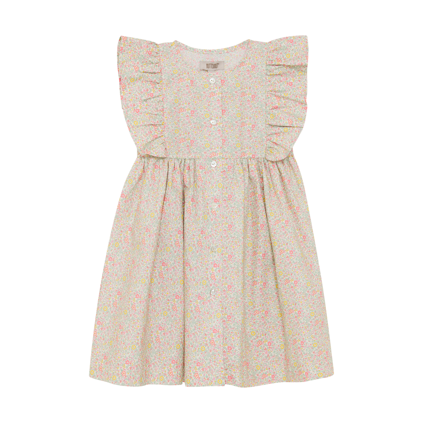 HUTTEliHUT - Kjole Liberty