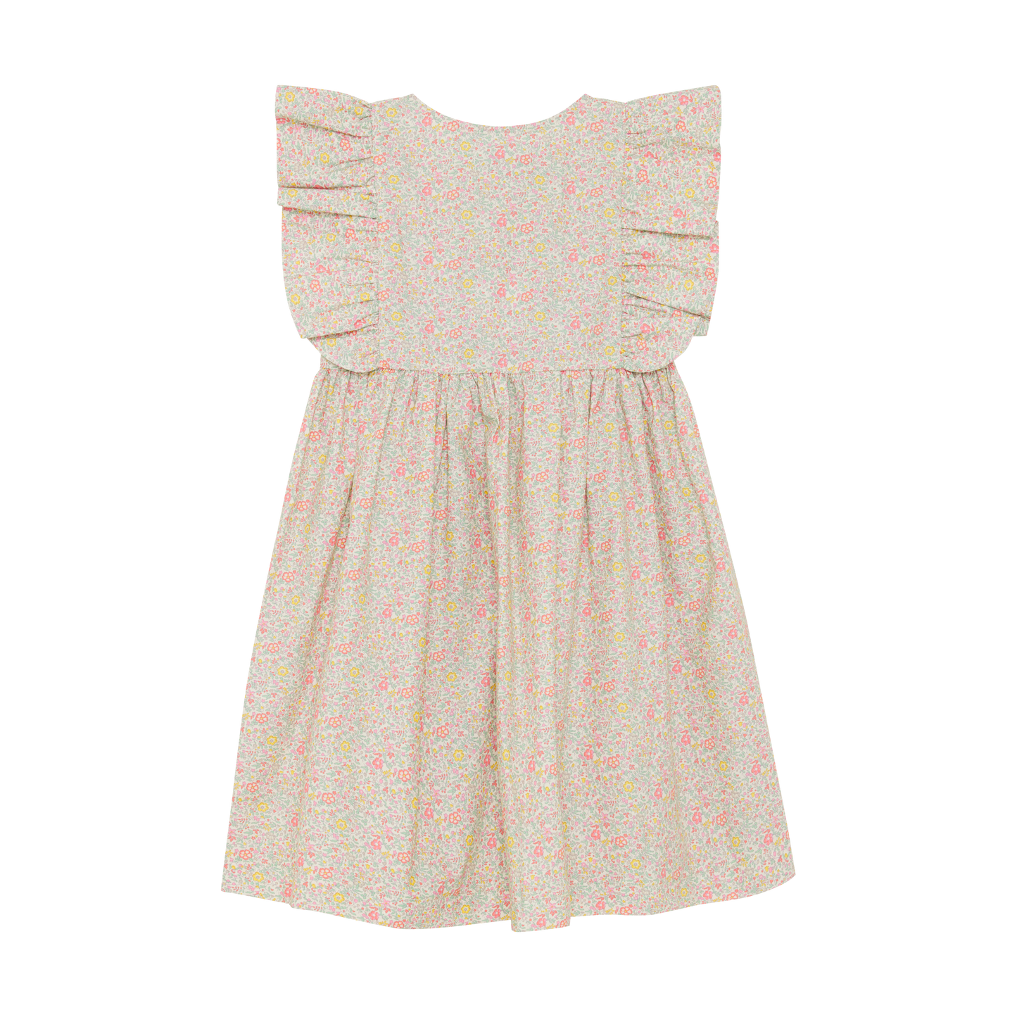 HUTTEliHUT - Kjole Liberty