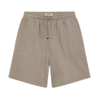 HUTTEliHUT - Muslin Shorts