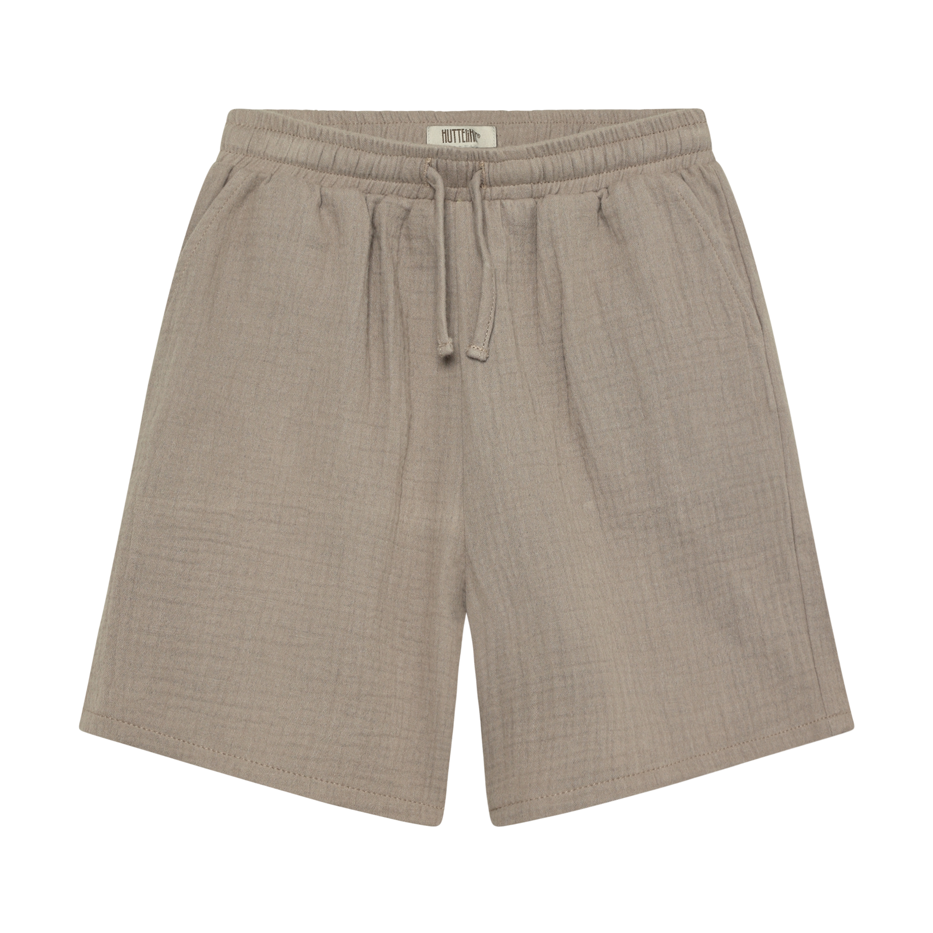 HUTTEliHUT - Muslin Shorts