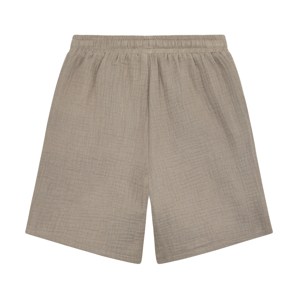 HUTTEliHUT - Muslin Shorts