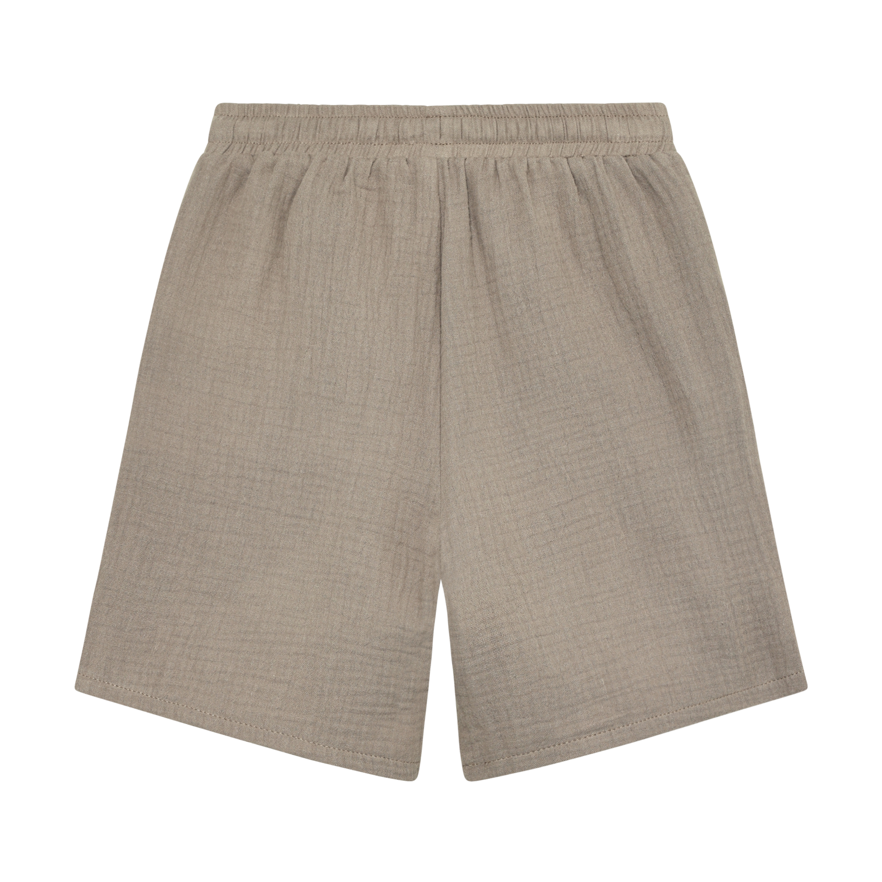 HUTTEliHUT - Muslin Shorts