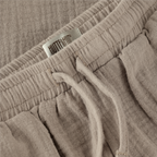 HUTTEliHUT - Muslin Shorts