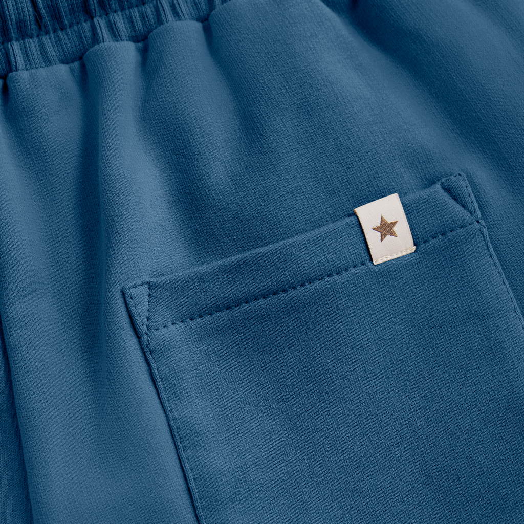 HUTTEliHUT - Sweat Shorts