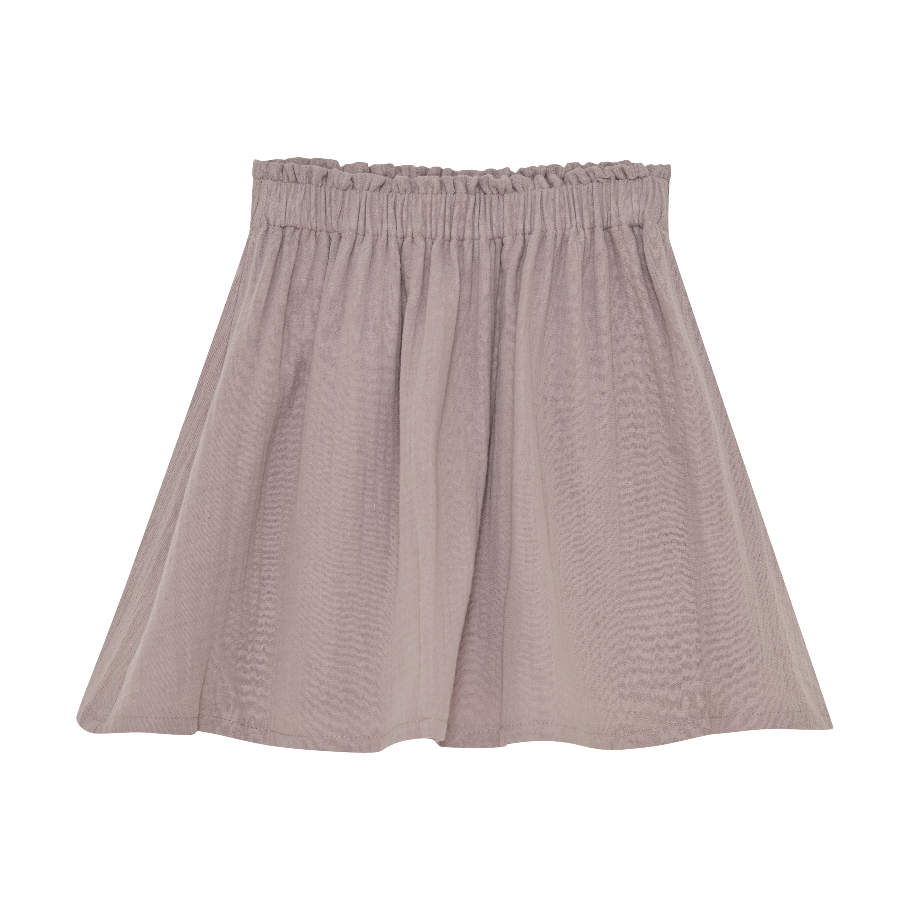 HUTTEliHUT - Muslin Nederdel