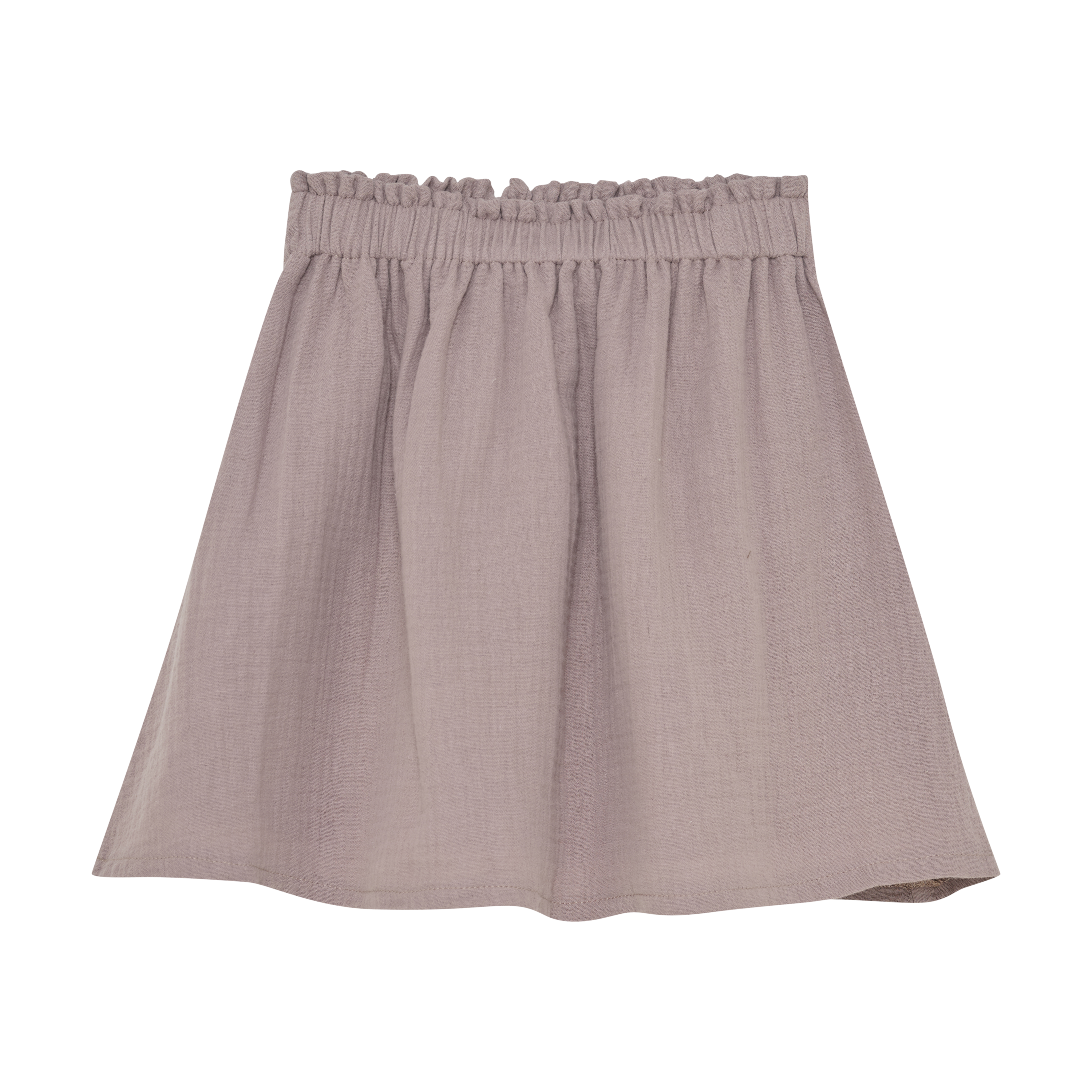 HUTTEliHUT - Muslin Nederdel