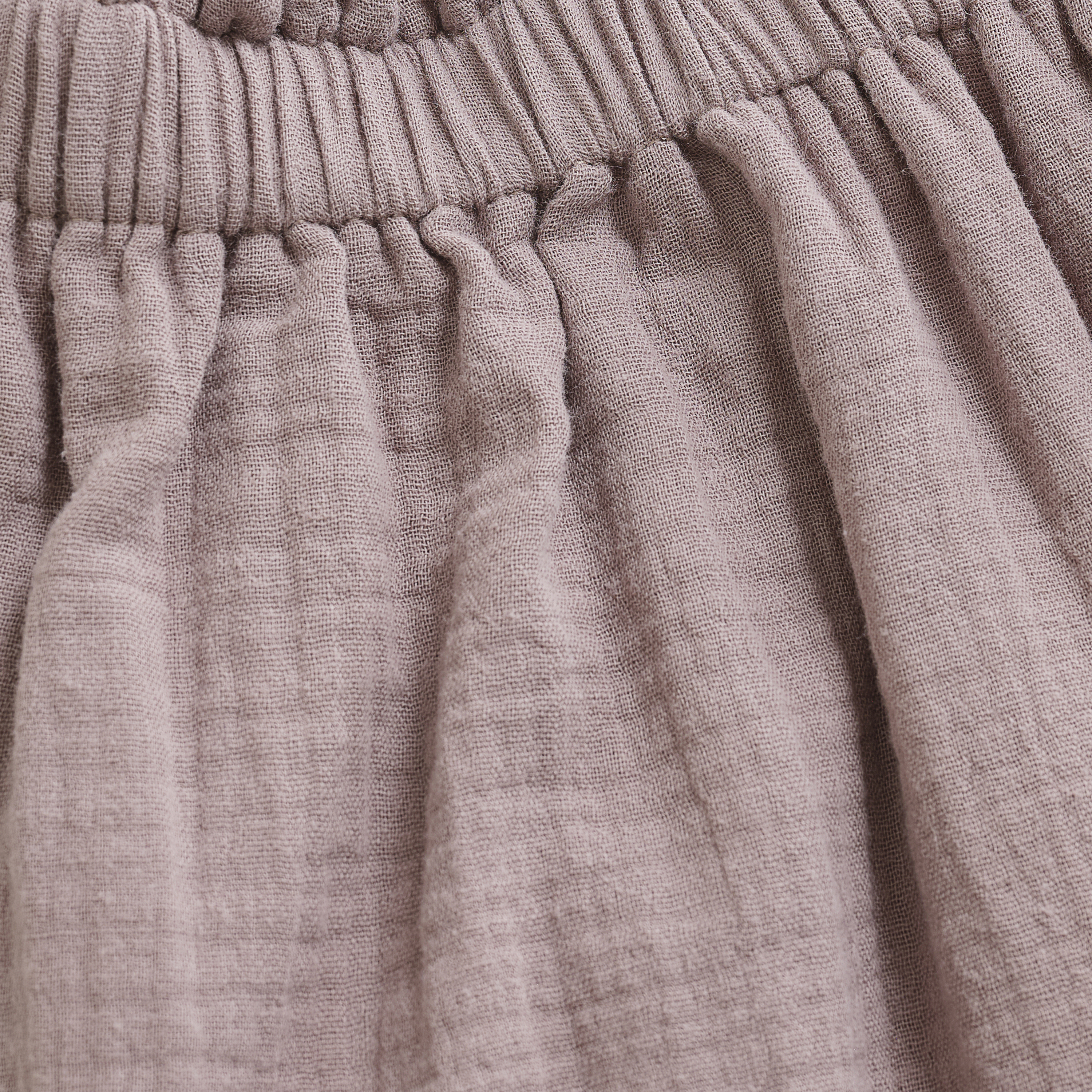 HUTTEliHUT - Muslin Nederdel