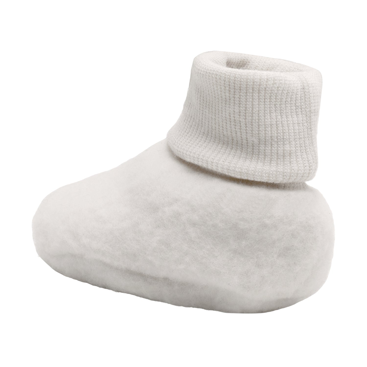 HUTTEliHUT - Uld Fleece Futter