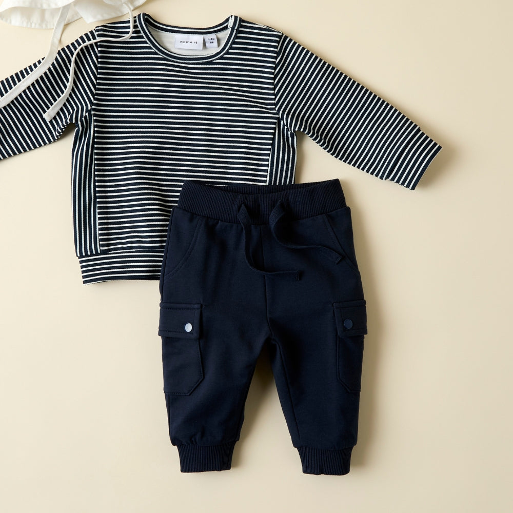 NAME IT - FOKTAV Sweat pants