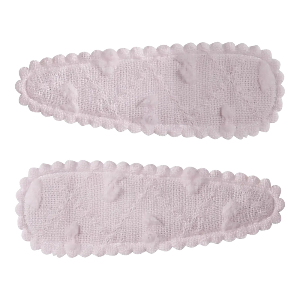 Lil' Atelier 2 pk hårspænde