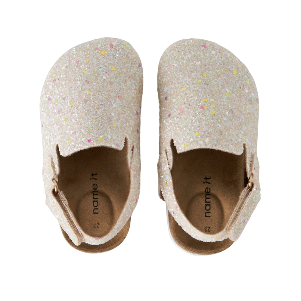 NAME IT Navery Mules