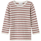 Name it - Wang uld Bluse