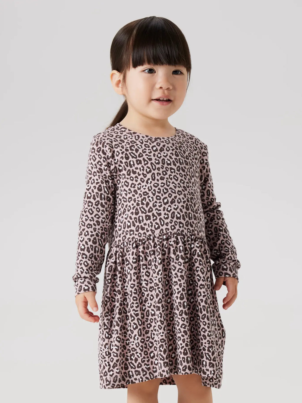 Name it - Fleoana Kjole