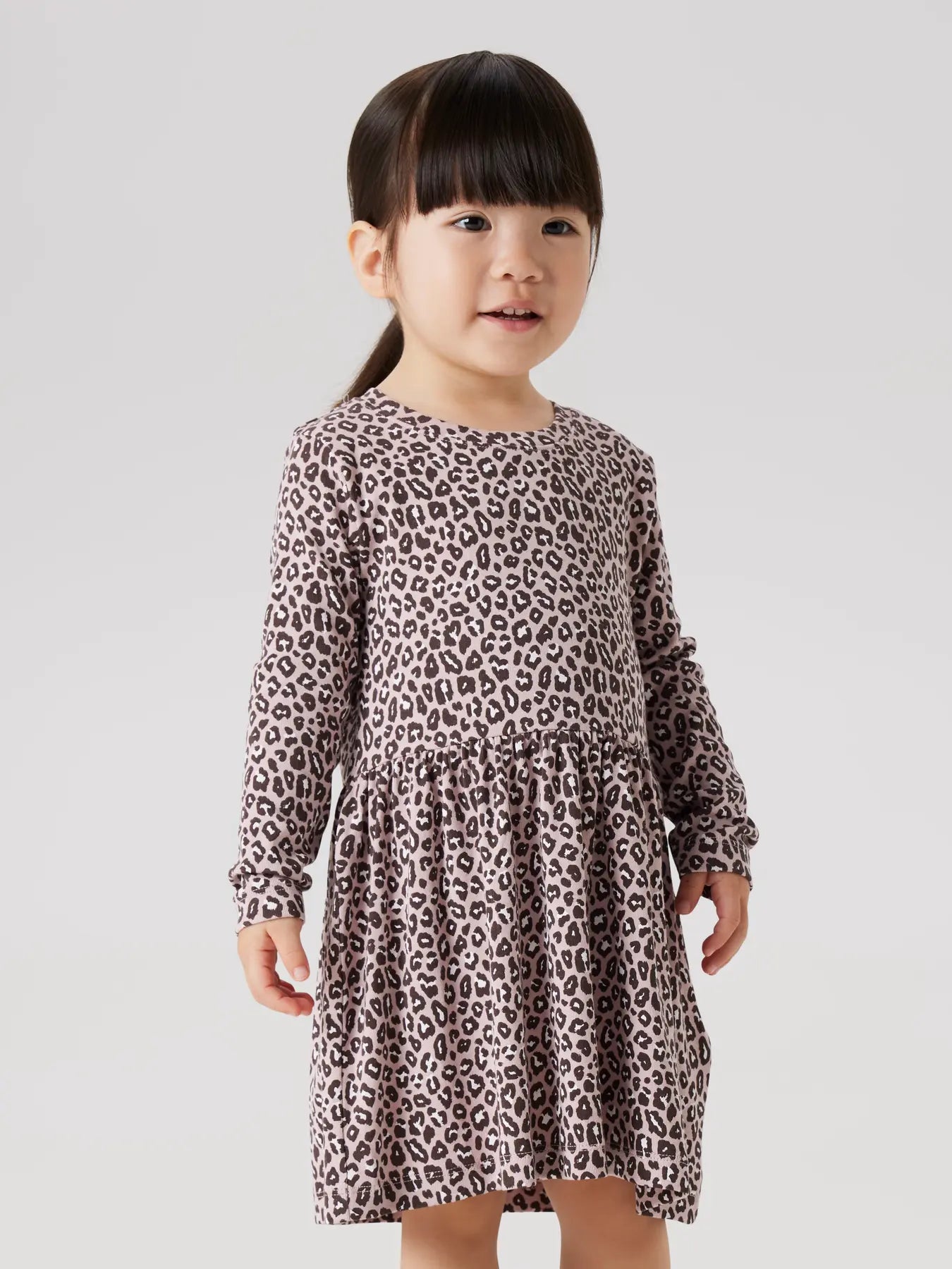 Name it - Fleoana Kjole