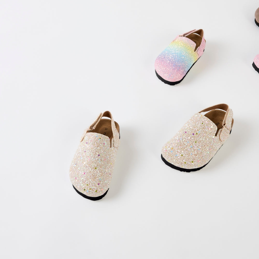 NAME IT Navery Mules