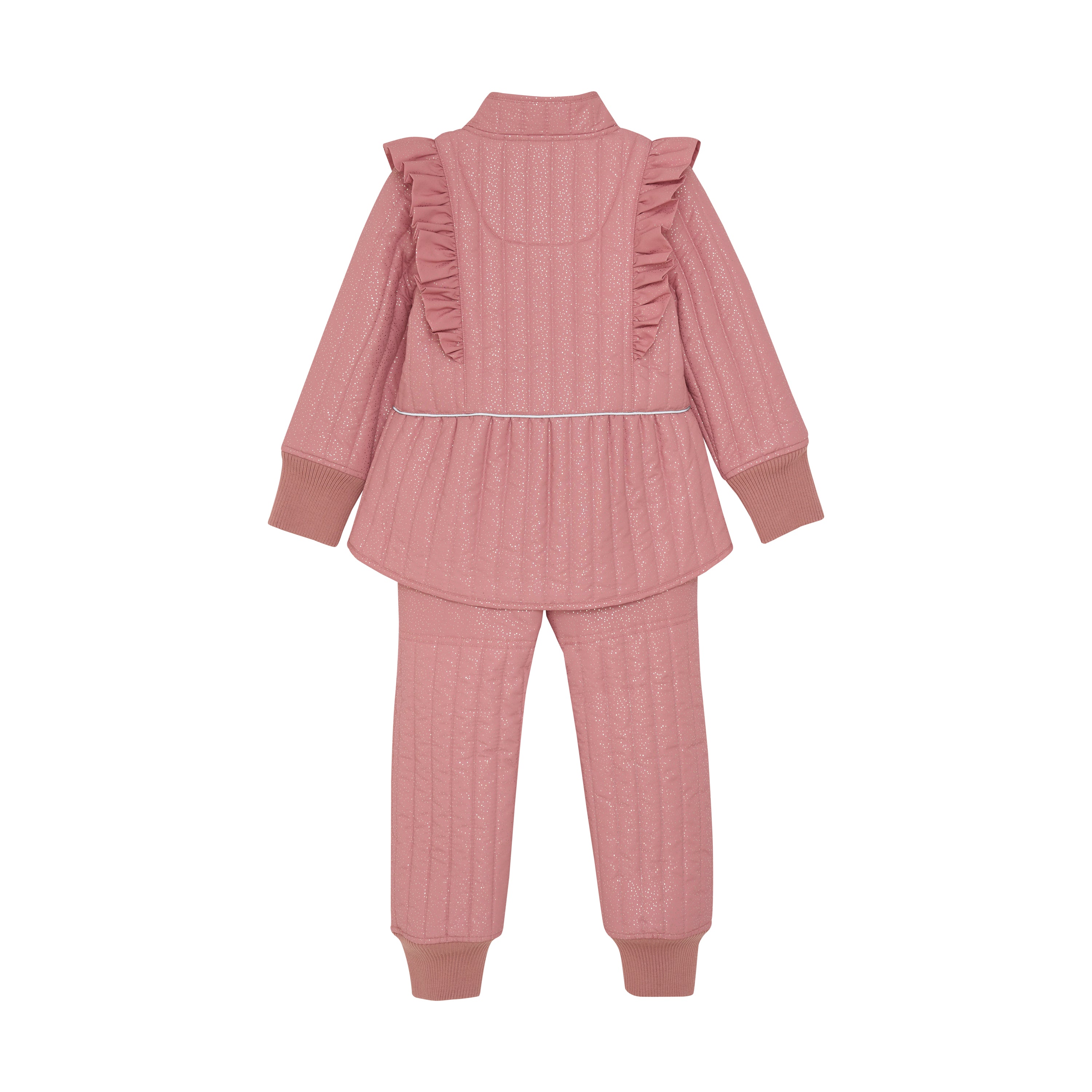 En Fant - Termosæt m.glitter