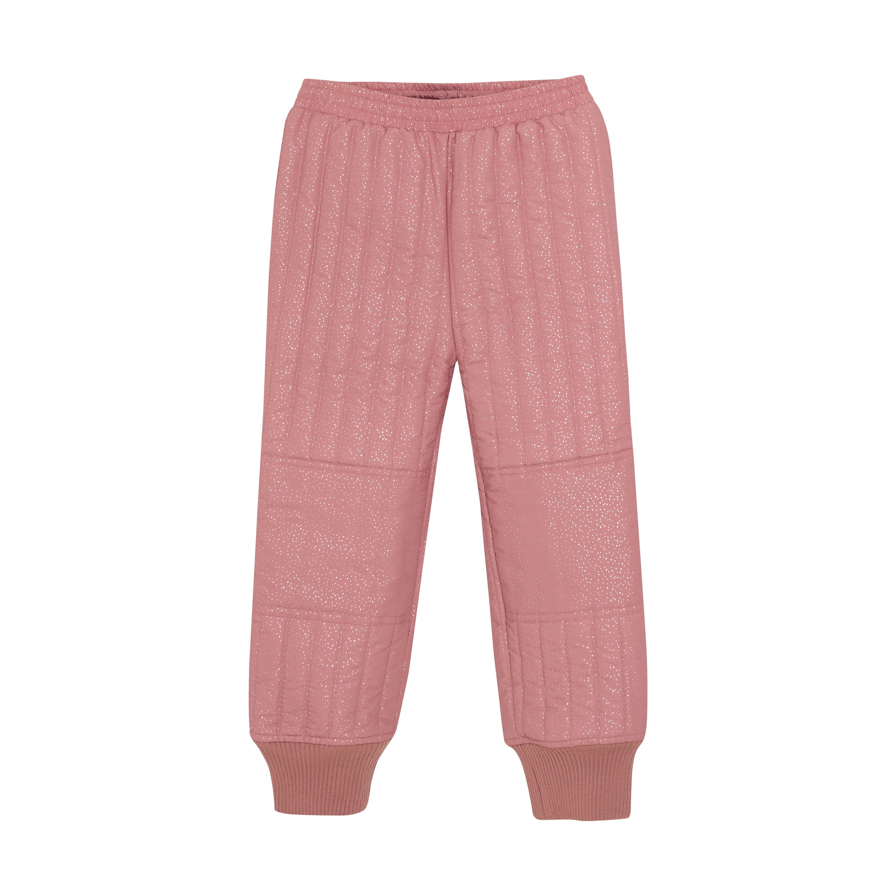 En Fant - Termosæt m.glitter