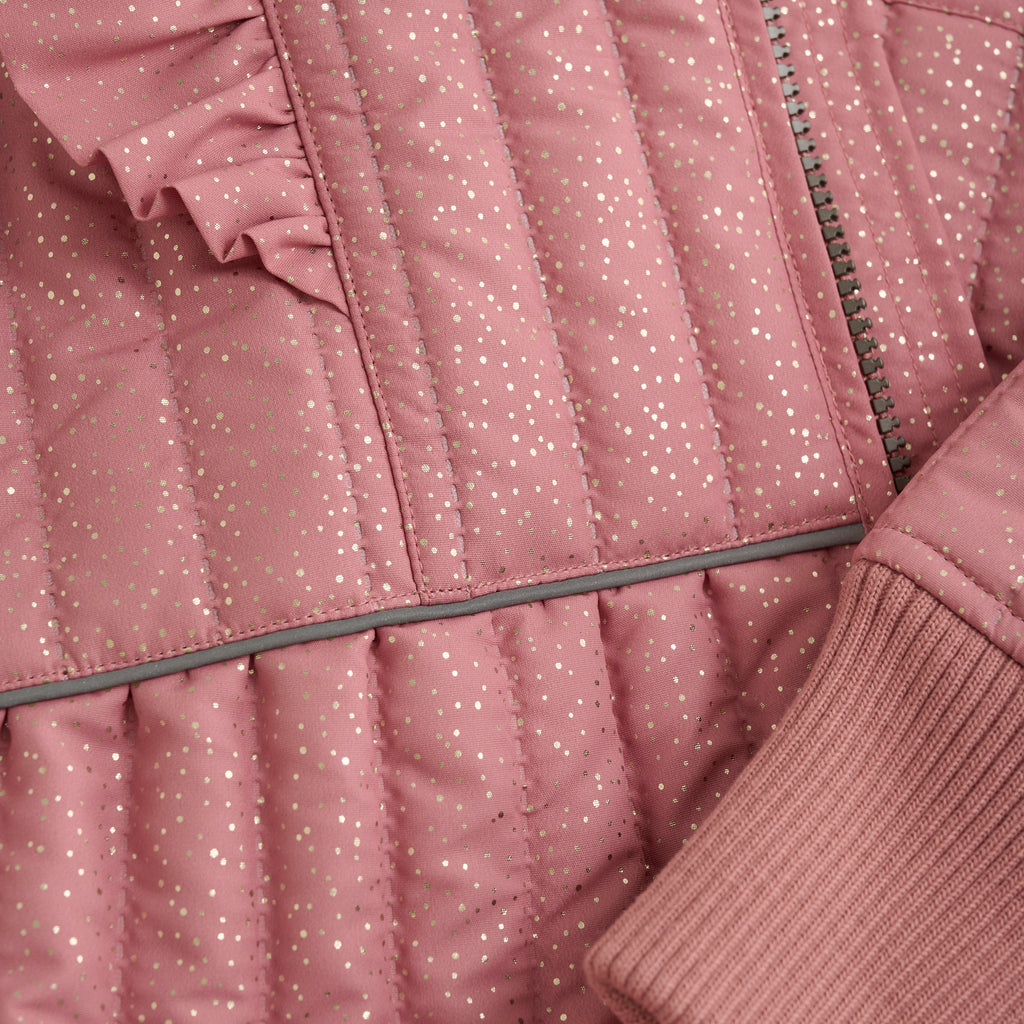 En Fant - Termosæt m.glitter