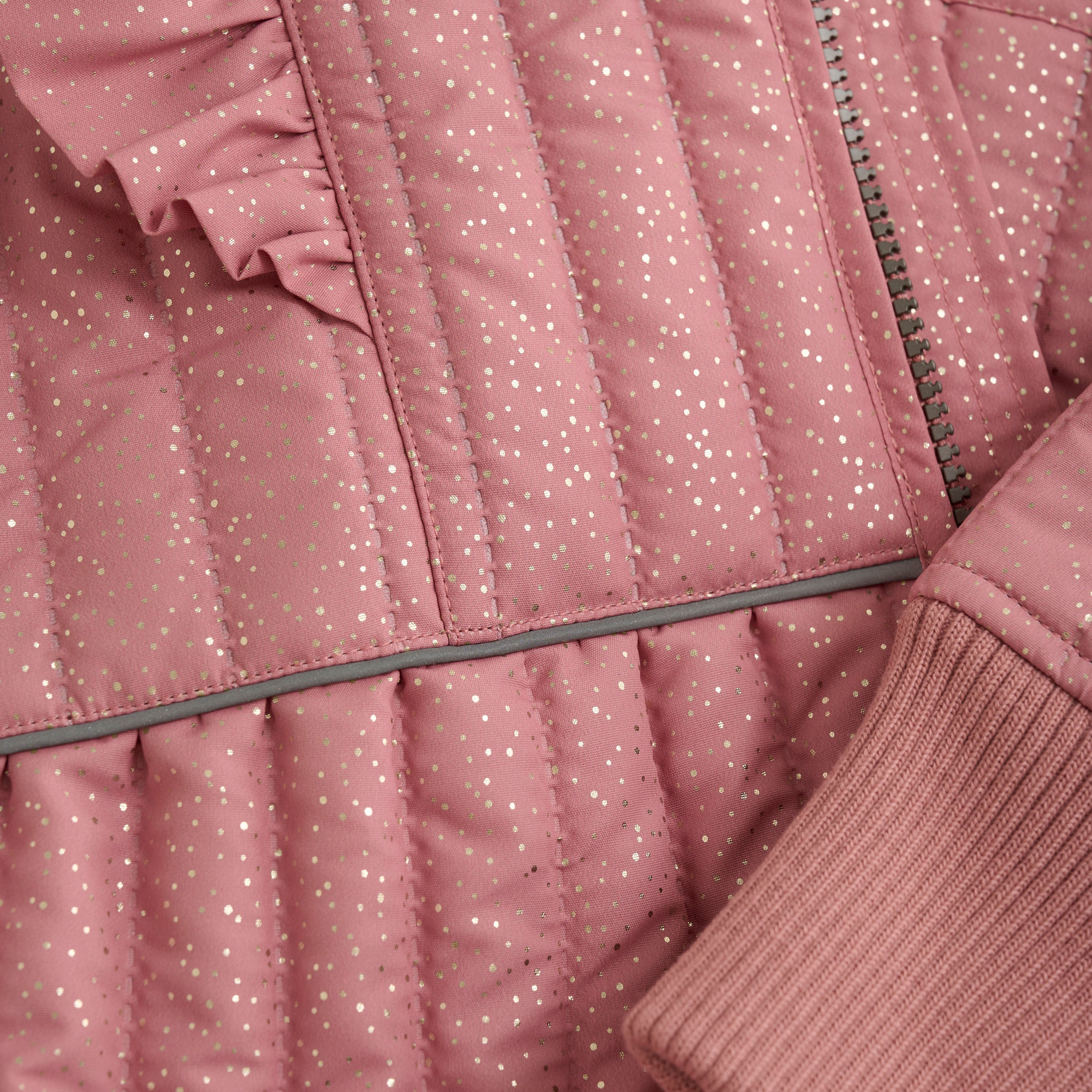 En Fant - Termosæt m.glitter