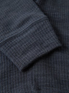 Name it - Wax Uld Rib Leggings