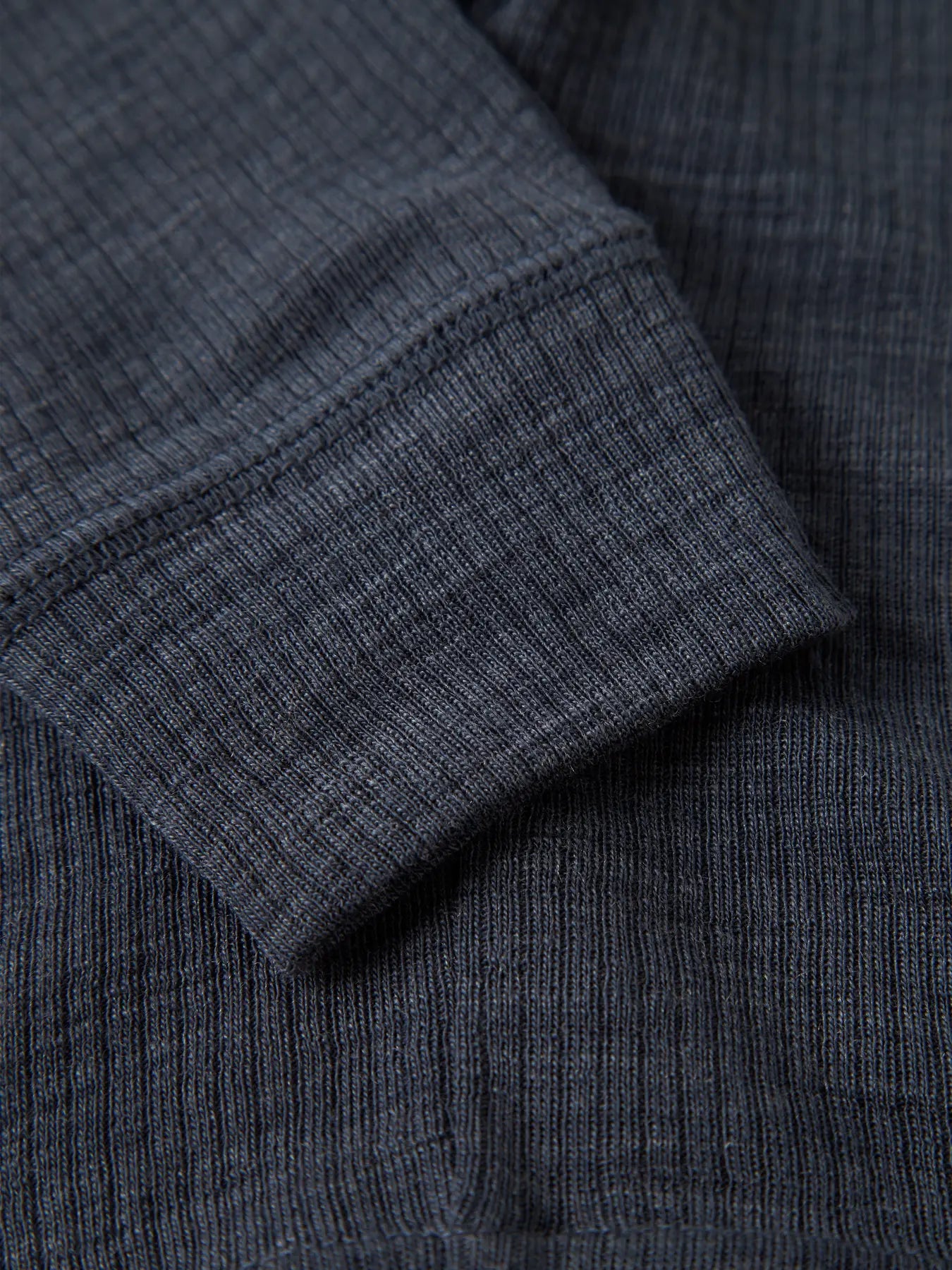 Name it - Wax Uld Rib Leggings