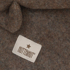 HUTTEliHUT - Elefanthue med øre