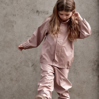 Mikk-Line - Regnsæt uden seler