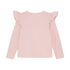 Creamie - T-shirt LS - Lotus