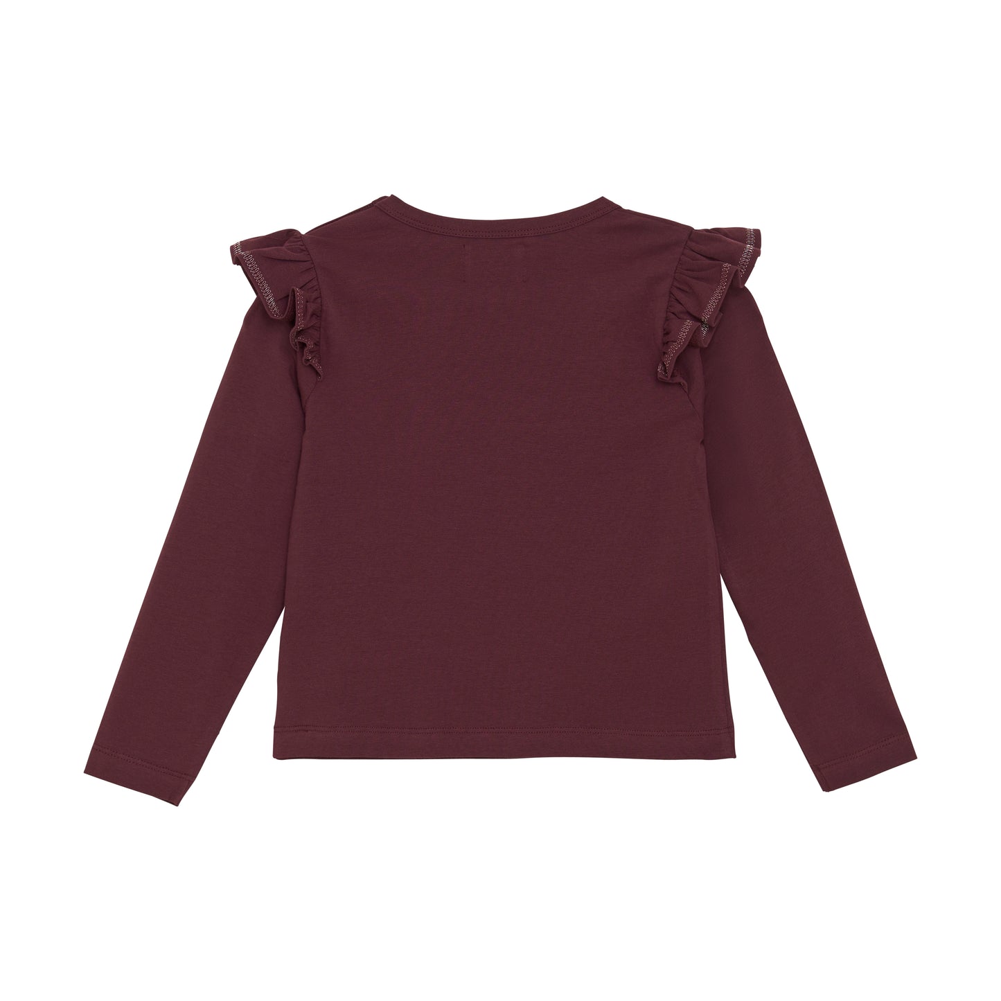 Creamie - T-shirt LS