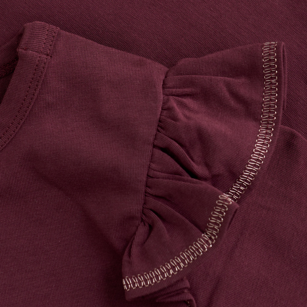 Creamie - T-shirt LS