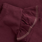 Creamie - T-shirt LS