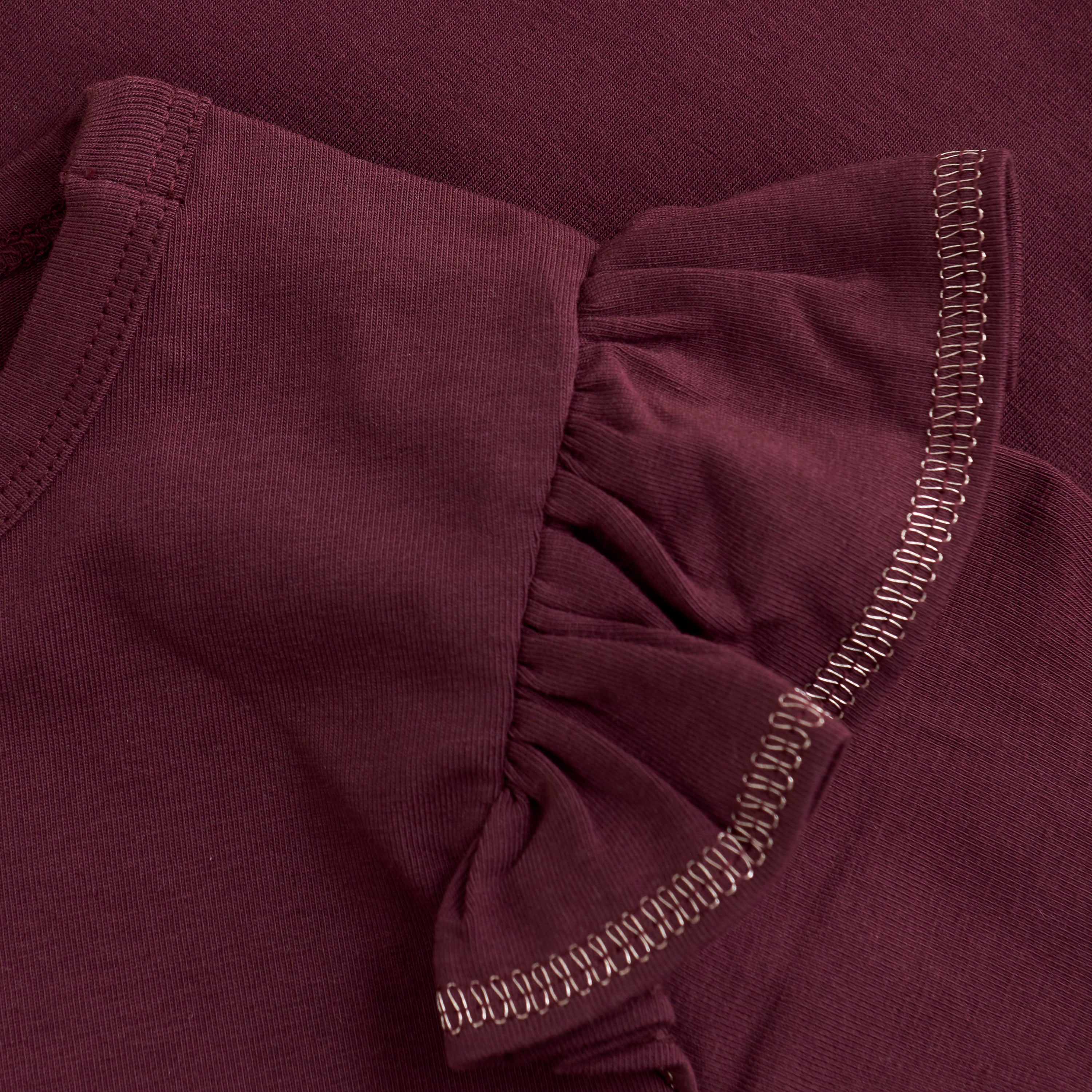 Creamie - T-shirt LS